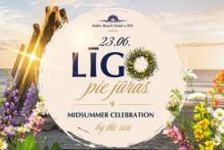 Ligo by The Sea